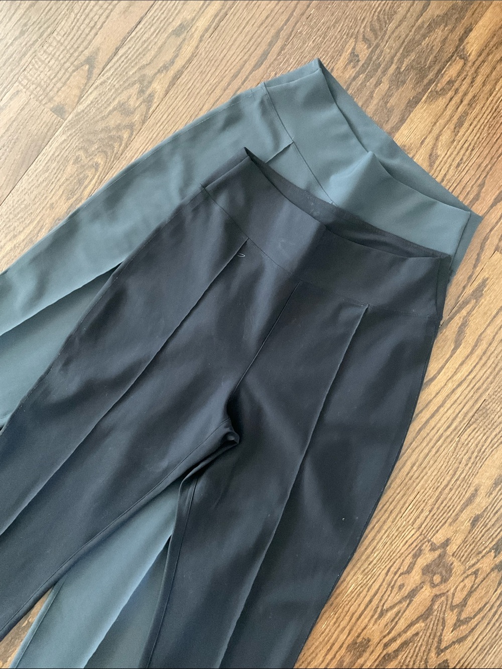 Epoque Evolution Side Slit Pants | Size 8